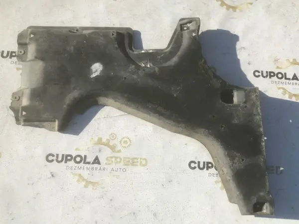 Scut sub caroserie stanga spate 7340789 BMW Seria 5 (2017-2024) [G30]