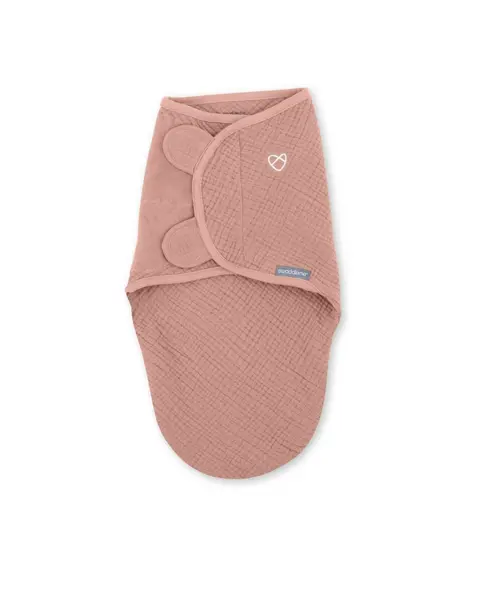 Scutec de înfășat SwaddleMe - Original, 0-3 luni