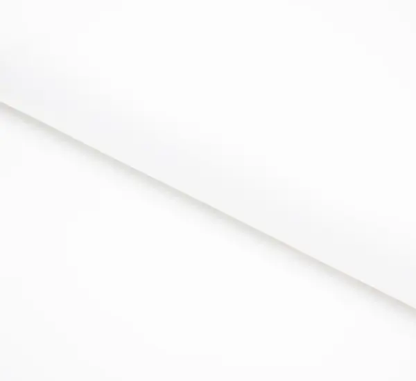 Scutec multifunctional din finet Krei 65x90 cm Alb