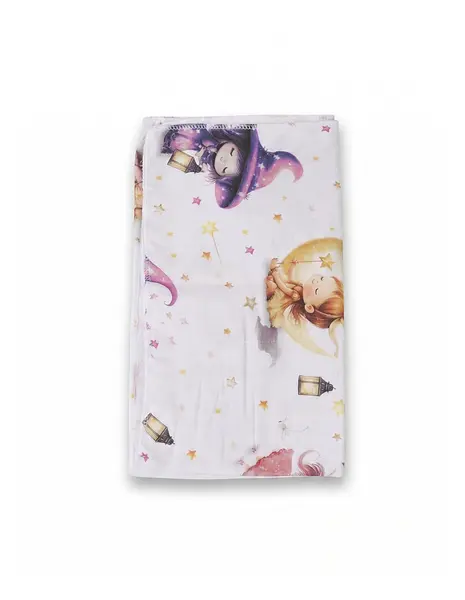 Scutec Muselina, Noaptea Magica, multicolor