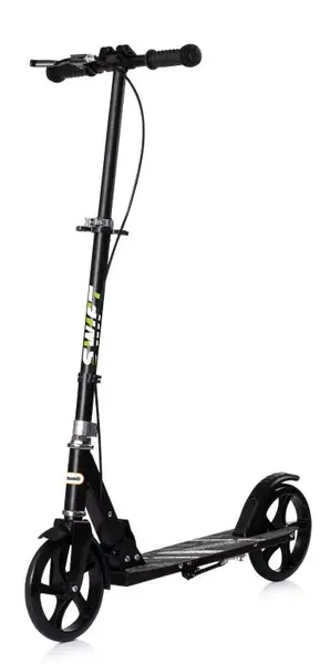 Scuter Chipolino – Swift, negru, până la 100 kg
