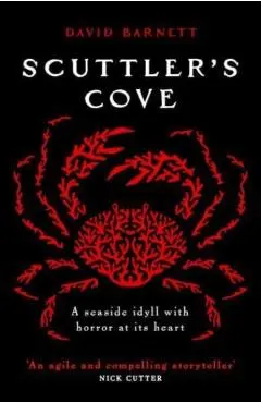 Scuttler's Cove - David Barnett