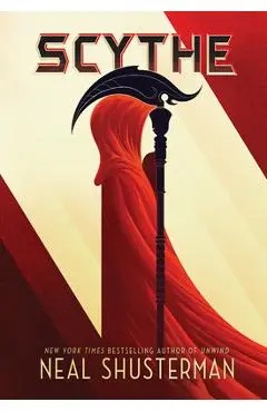 Scythe - Neal Shusterman