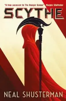 Scythe, Paperback/Neal Shusterman