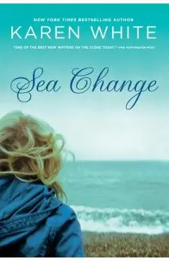 Sea Change - Karen White