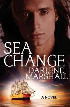 Sea Change, Paperback/Darlene Marshall