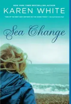 Sea Change, Paperback/Karen White