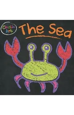 Sea - Editor