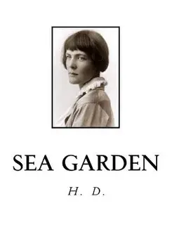 Sea Garden, Paperback/H D