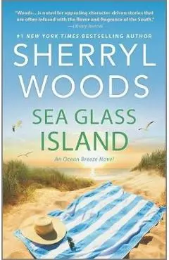 Sea Glass Island - Sherryl Woods