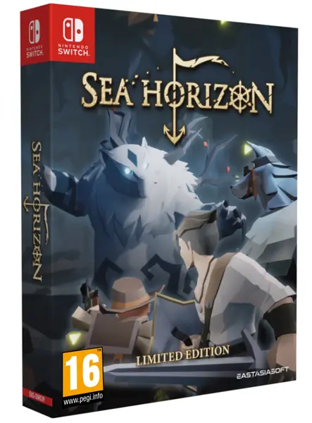 Sea Horizon Limited Edition NSW