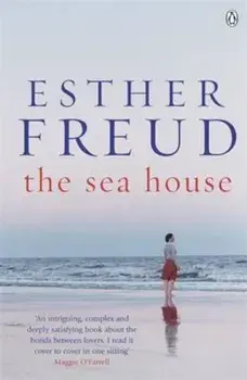 Sea House, Paperback/Esther Freud