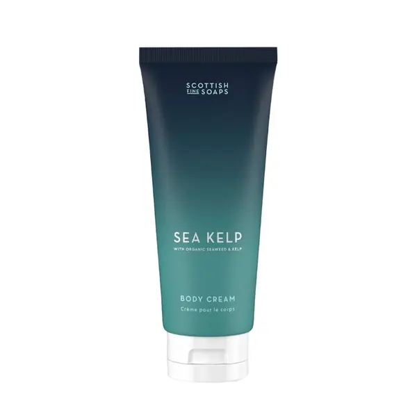 Sea kelp body cream 200 ml