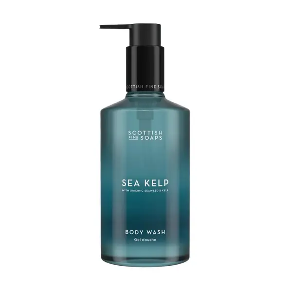 Sea kelp body wash 300 ml