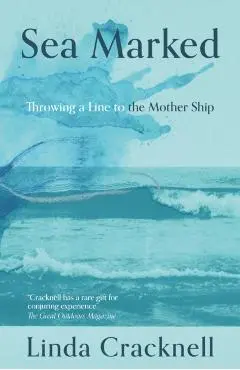 Sea Marked - Linda Cracknell