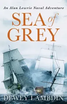 Sea of Grey, Paperback/Dewey Lambdin