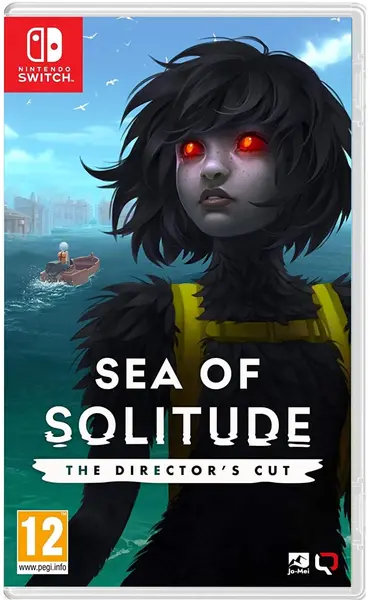 Sea of Solitude: The Director's Cut Нинтендо Суич