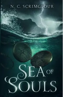 Sea of Souls - N. C. Scrimgeour