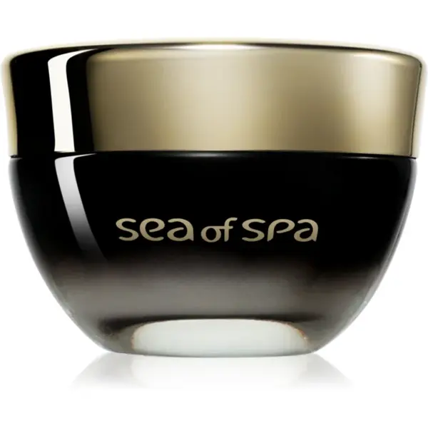 Sea of Spa Bio Marine crema de zi cu efect de refacere pentru piele normala si uscata 50 ml