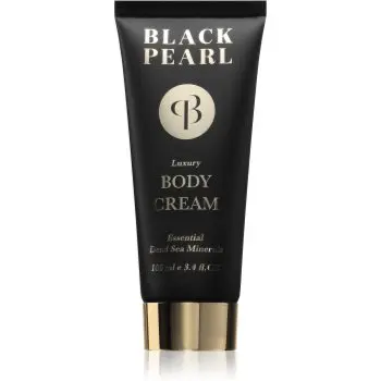 Sea of Spa Black Pearl cremă de corp de lux