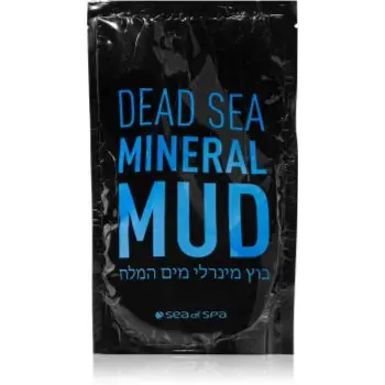 Sea of Spa Dead Sea nămol cu minerale din Marea Moartă
