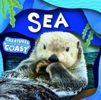 Sea, Paperback/Charis Mather