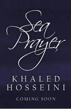 Sea Prayer