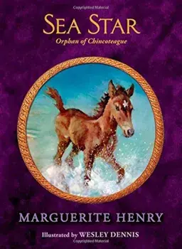 Sea Star: Orphan of Chincoteague, Hardcover/Marguerite Henry