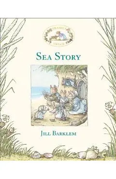 Sea Story - Jill Barklem