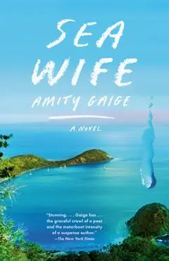 Sea Wife - Amity Gaige