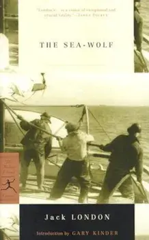 Sea Wolf PB, Paperback/Jack London