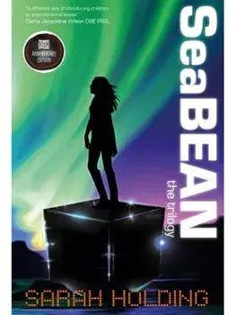 SeaBEAN: The Trilogy. 5 ed, Paperback/Sarah Holding