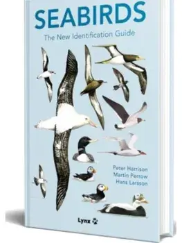 Seabirds, Hardback/Hans Larsson