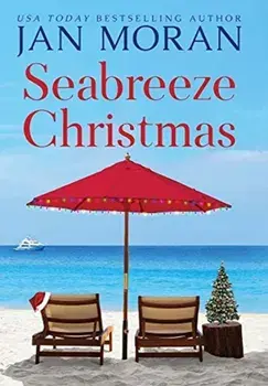 Seabreeze Christmas, Hardcover/Jan Moran