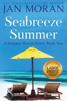 Seabreeze Summer, Paperback/Jan Moran