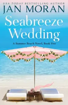 Seabreeze Wedding, Paperback/Jan Moran
