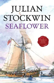 Seaflower, Paperback/Julian Stockwin