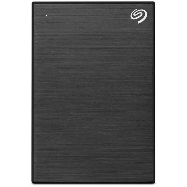 Seagate Hard Disk Drive Extern, Seagate STKZ5000400, 5TB Extern, negru