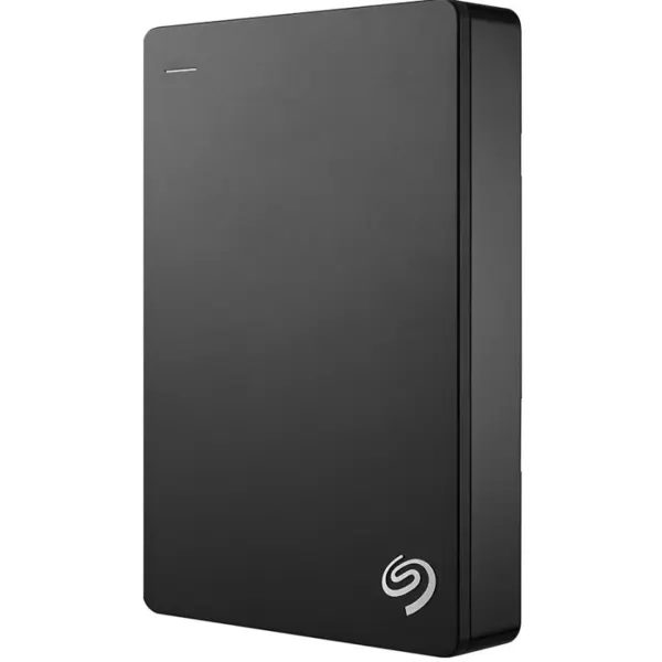 Seagate Hard Disk Drive portabil SEAGATE Basic STJL2000400, 2TB, USB 3.0, negru