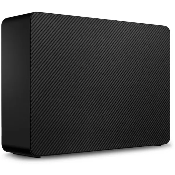 Seagate Hard disk Eextern Seagate EXPANSION, Capacitate 24 TB, 3.5, Negru, STKP24000400