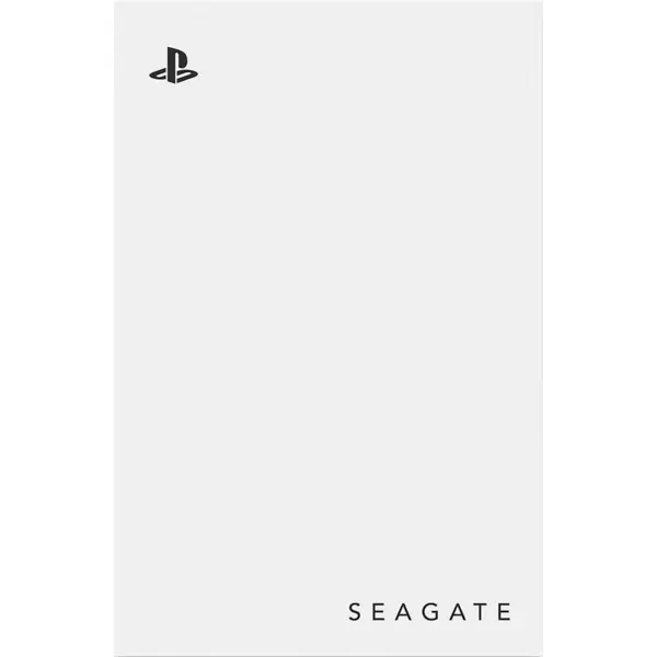 Seagate Hard Disk extern SEAGATE PlayStation STLV5000200, 5TB, USB 3.0, alb