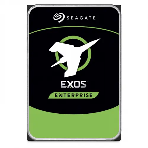 Seagate Hard Disk Server Seagate Exos 7E10 6TB, SAS, 3.5inch