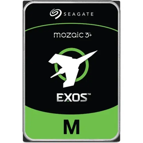 Seagate Hard Disk Server Seagate ST32000NM004K, 32TB, SATA3, 7200 RPM, 512MB, 3.5inch