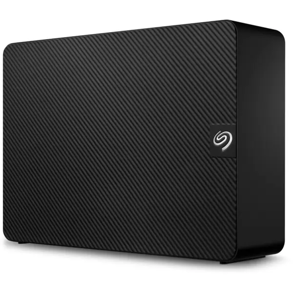 Seagate HDD extern Seagate Expansion Desktop 4TB, 3.5, USB 3.0, Negru