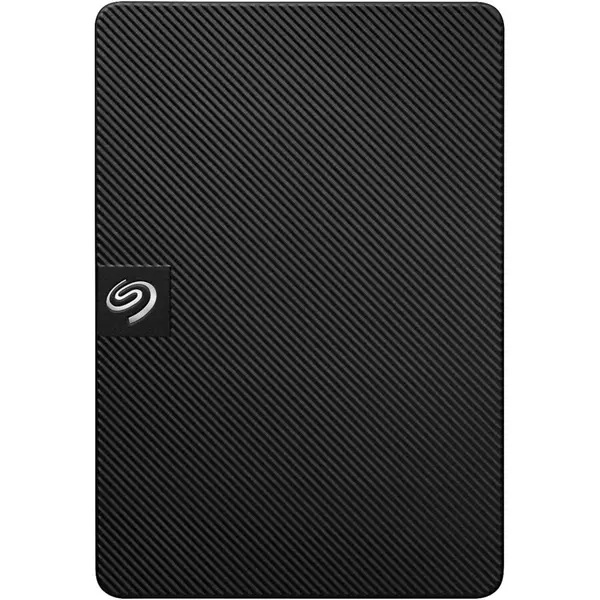 Seagate HDD extern Seagate Expansion Portable 4TB, USB 3.0, Negru