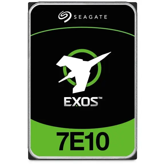 Seagate HDD server Seagate Enterprise 8TB SATA ST8000NM017B