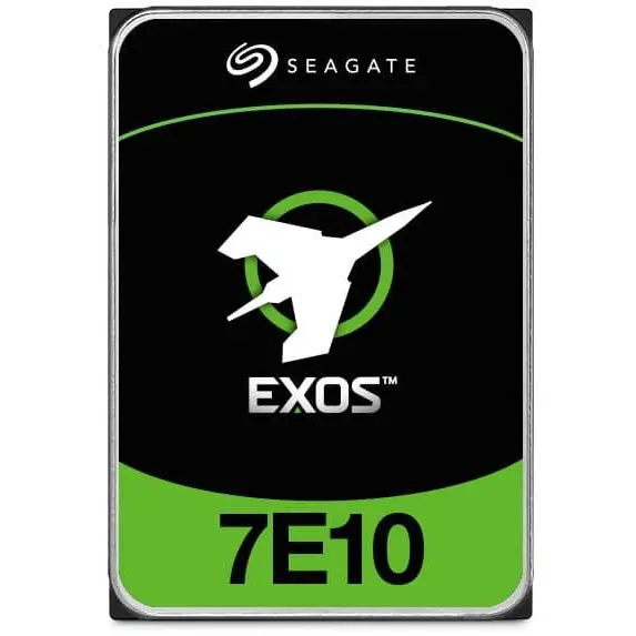 Seagate HDD server Seagate Enterprise ST2000NM017B, 2TB, SATA III, 3.5