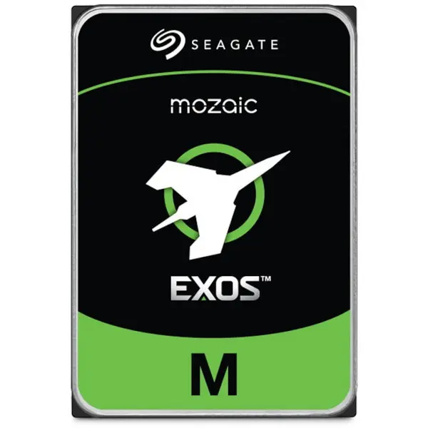 Seagate HDD Server Seagate Exos 28TB, SATA III, 3.5 inch, 7200RPM, 512MB