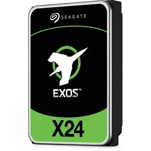 Seagate HDD Server Seagate Exos X24 16TB, SATA, 3.5