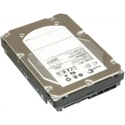 Seagate SEAGATE HDD Server Cheetah 15K.7 (3.5',600GB,16MB,SAS)